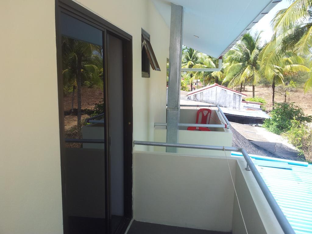 Living Room Apartments Bang Lut Beach Khaolak Bang Sak Стая снимка